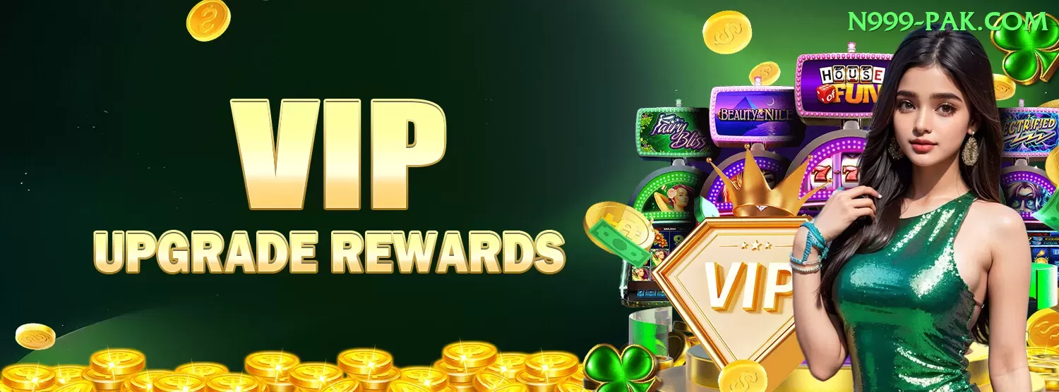 1Win Casino Pakistan - VIP Prime Screenshot 1