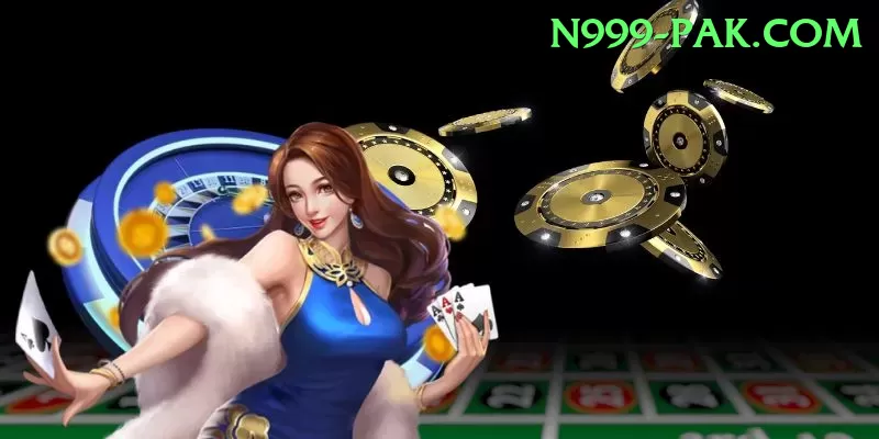 c444 Live Casino Champion Screenshot 1