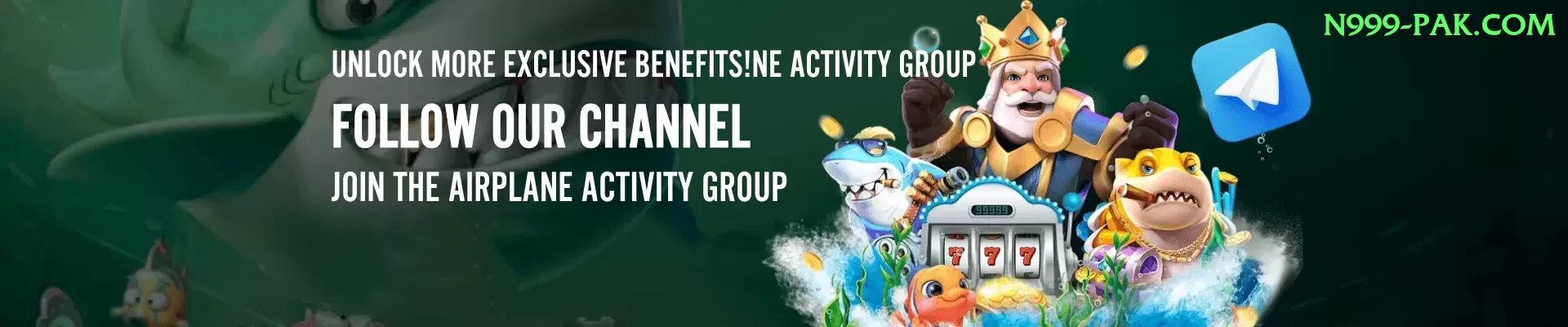 Cloudbet Pakistan Casino Official v1.6.5 Screenshot 1