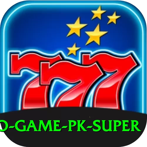 Jeekho Game PK Super - 2