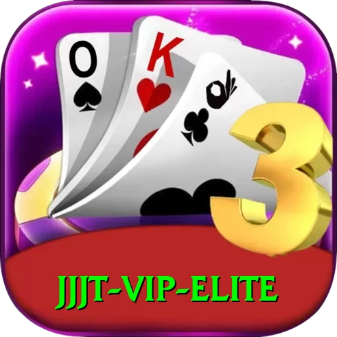 jjjt - VIP Elite - 2