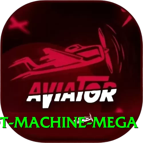 jjwin Slot Machine Mega - 2