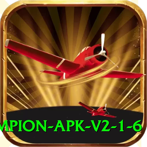 JL18 Game Champion APK v2.1.6 - 2