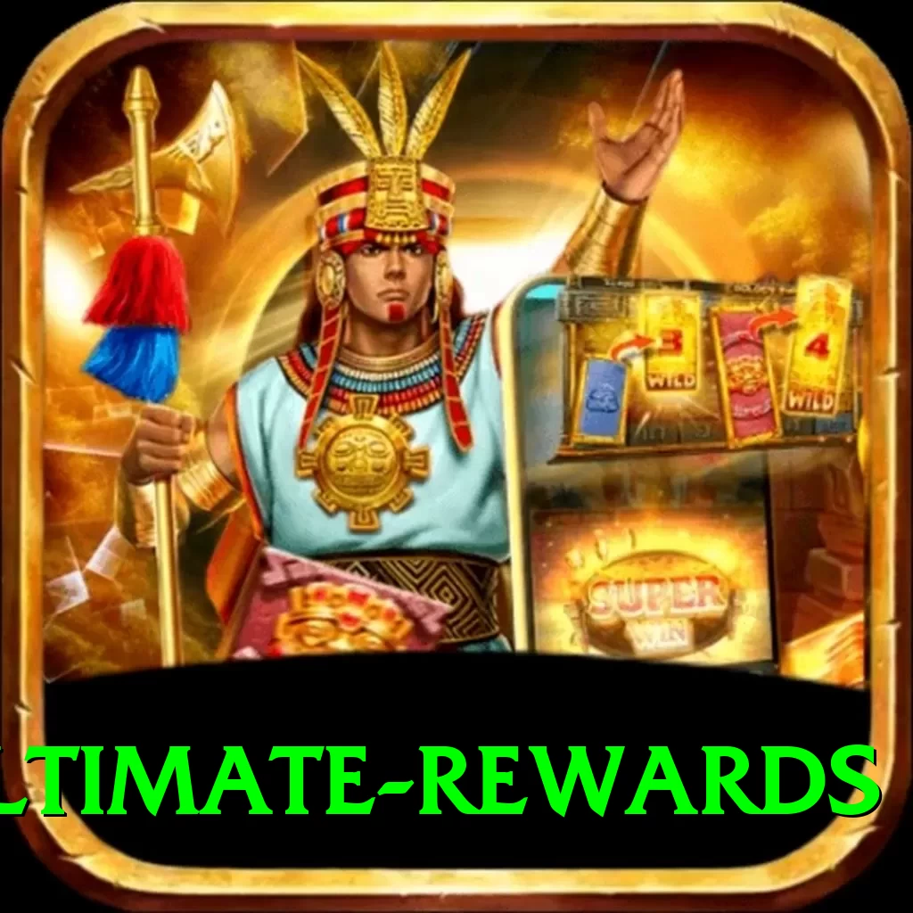 JW7 Game Ultimate Rewards - 2