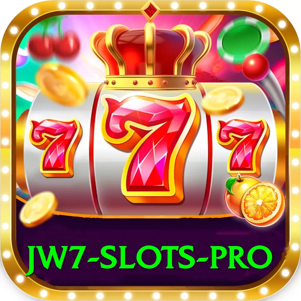 jw7 - Slots Pro - 2