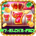 jw7 - Slots Pro