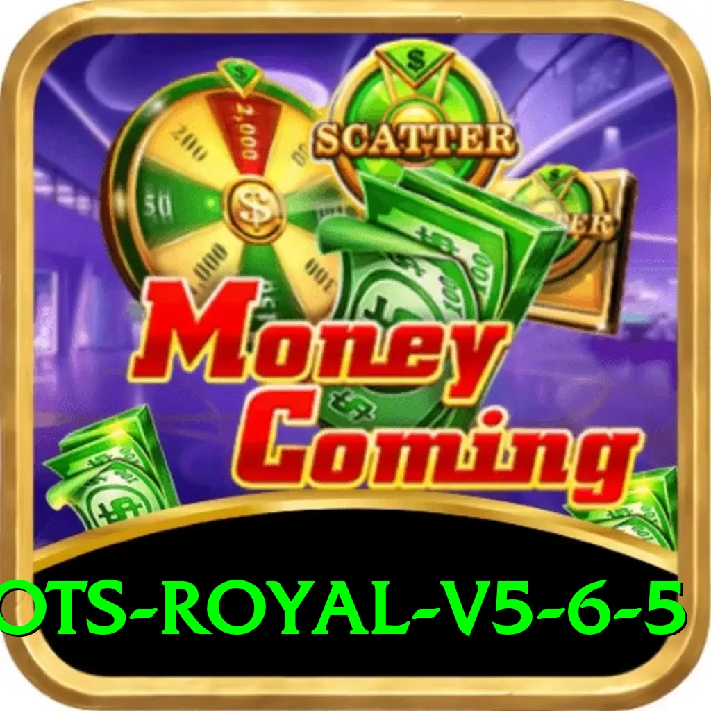 jw7 Slots Royal v5.6.5 - 2