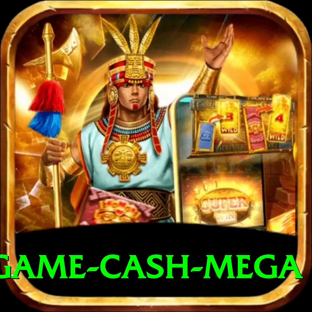 k1game Cash Mega - 2
