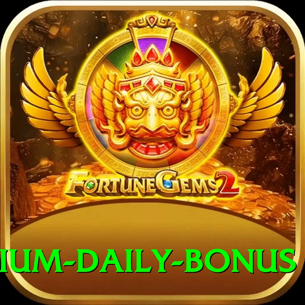 kk222 Premium - Daily Bonus - 2