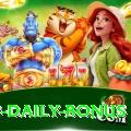 kk33 VIP - Daily Bonus