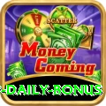 kohli VIP - Daily Bonus