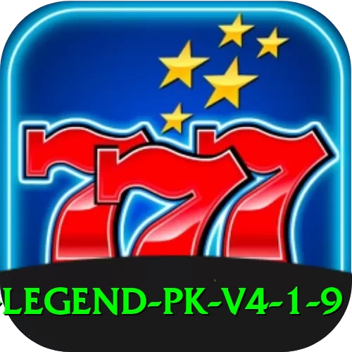 luck33 Legend PK v4.1.9 - 2