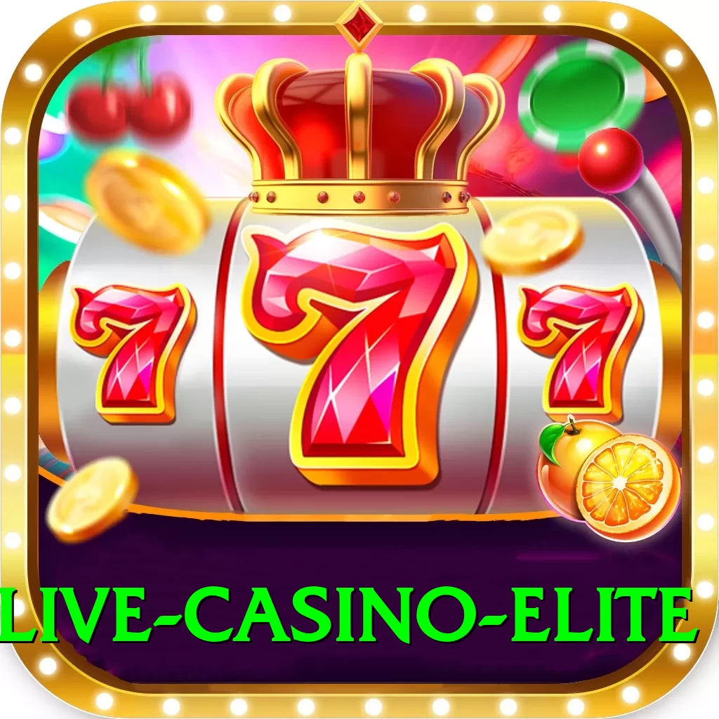 Lucky 101 Game Live Casino Elite - 2