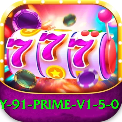 Lucky 91 Prime v1.5.0 - 2
