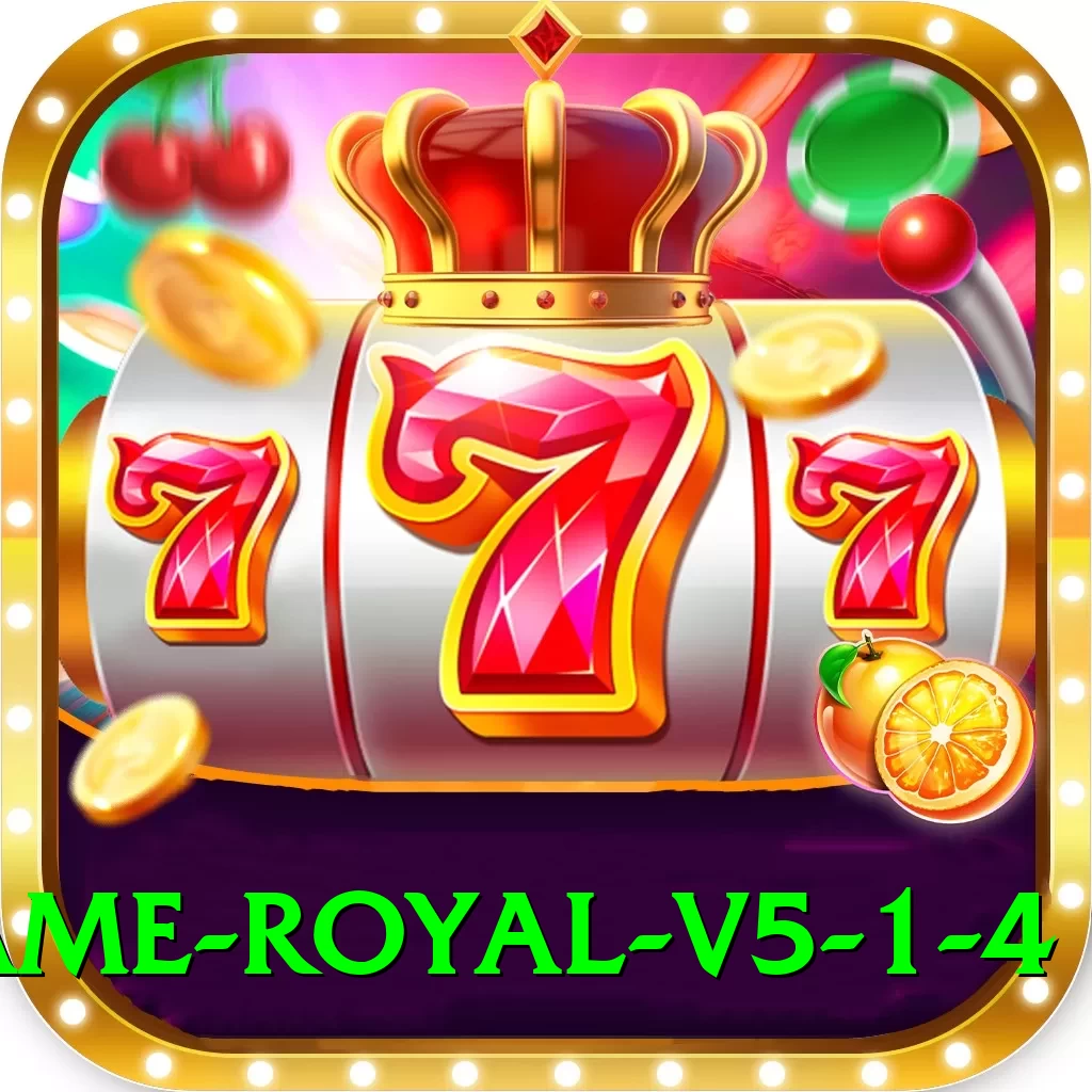 melbet Game Royal v5.1.4 - 2