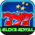 milwin - Slots Royal