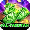 MJ77 Game Royal Pakistan