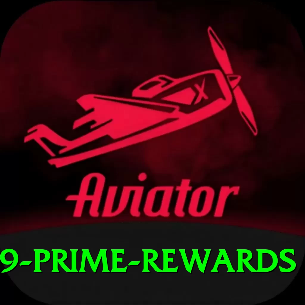 n999 Prime Rewards - 2