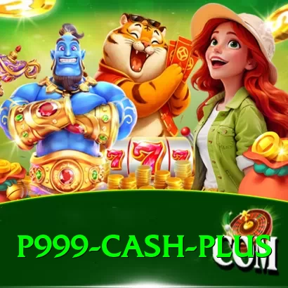 p999 Cash Plus - 2