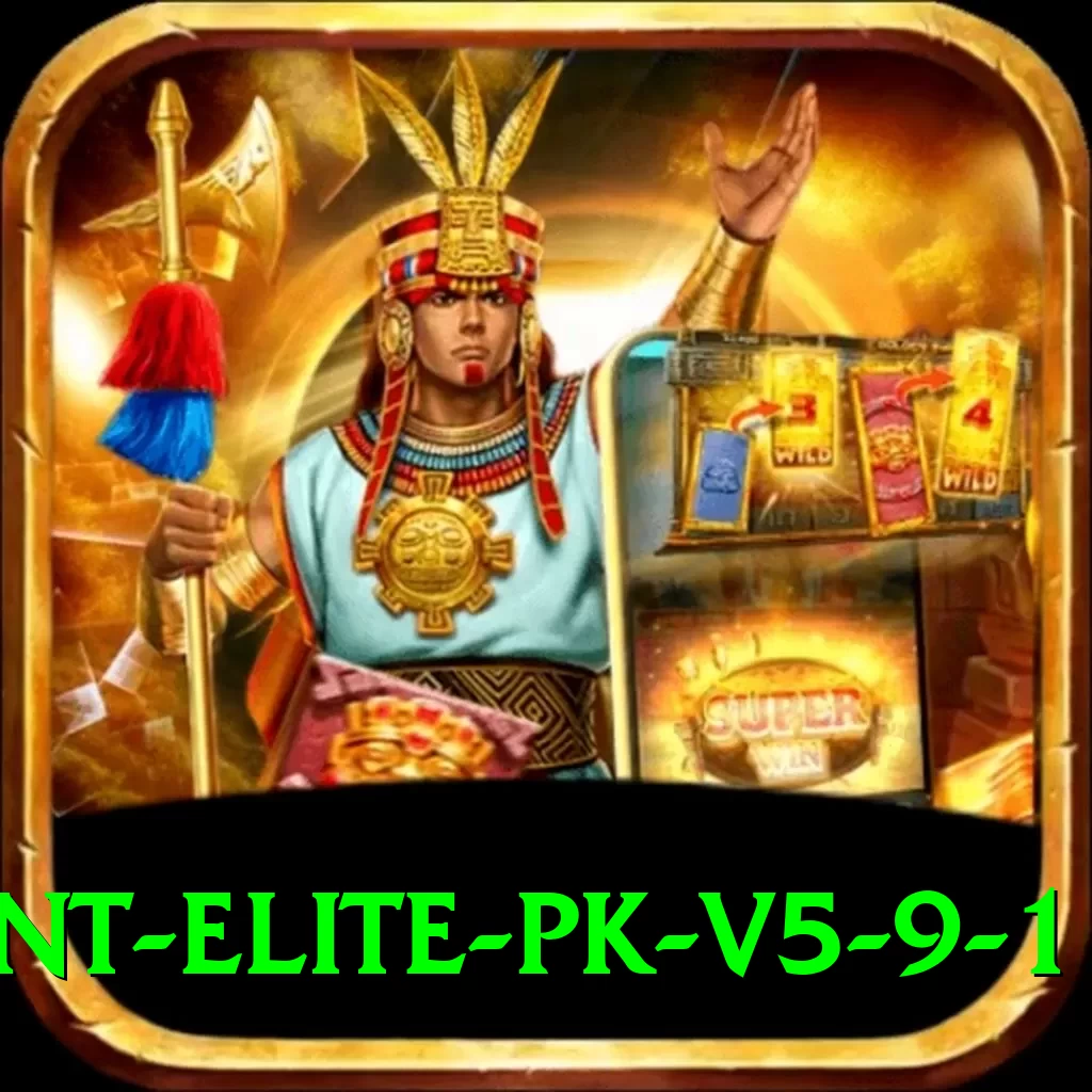 Pak Basant Elite PK v5.9.1 - 2