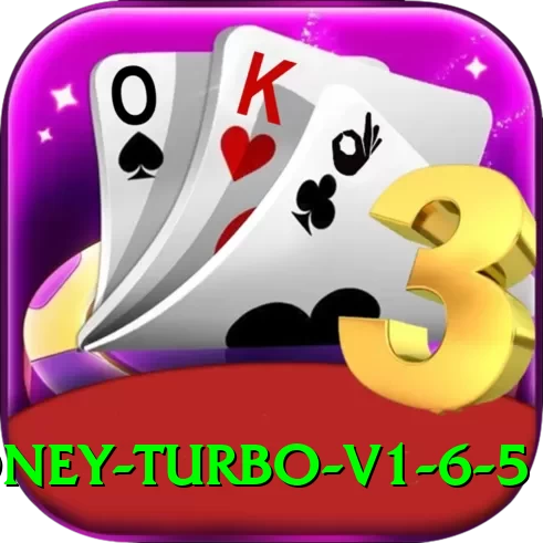 pakbet88 Money Turbo v1.6.5 - 2