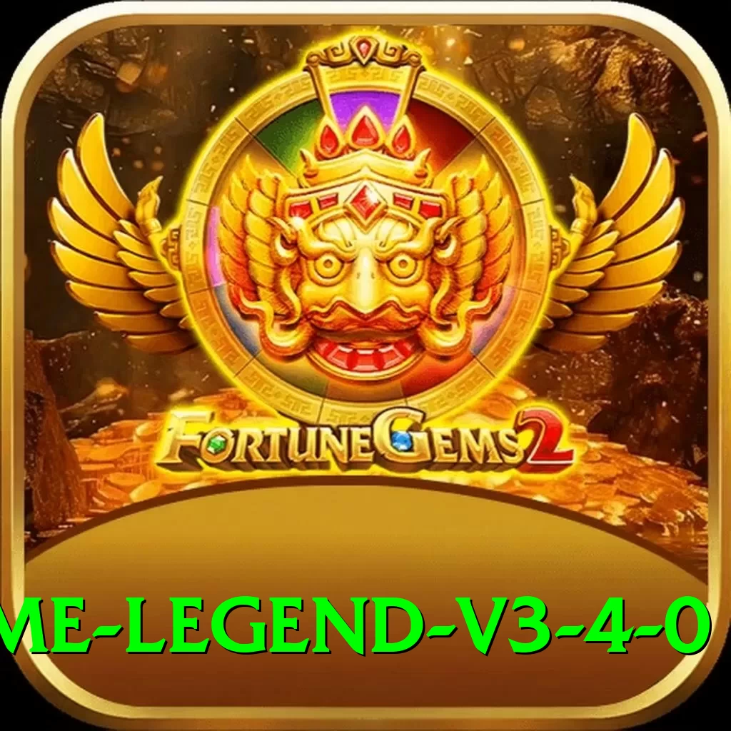 Pakistan Betting Site Game Legend v3.4.0 - 2
