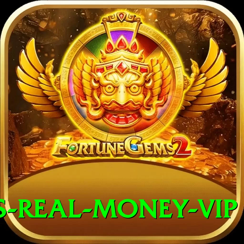 paks - Real Money VIP - 2