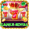 pakvip Games Royal