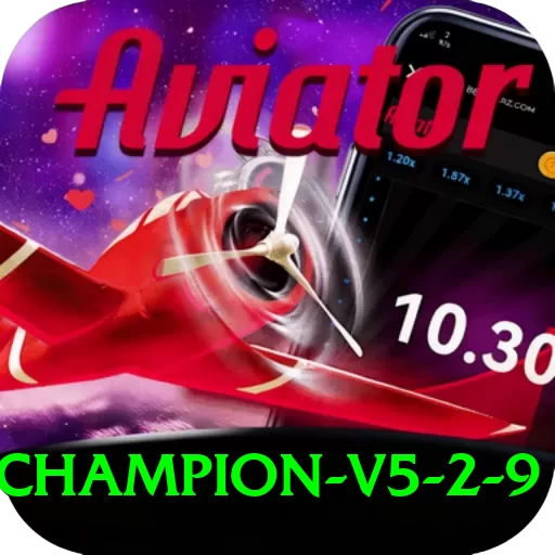 Pakwin777 Game Champion v5.2.9 - 2