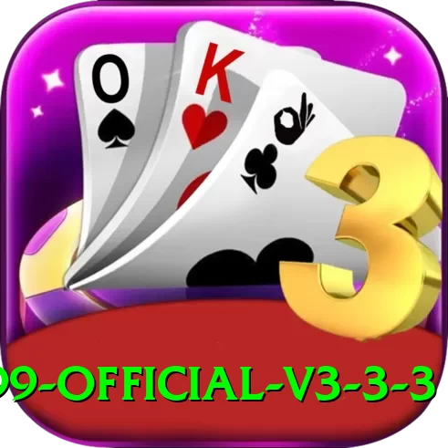 PK 999 Official v3.3.3 - 2