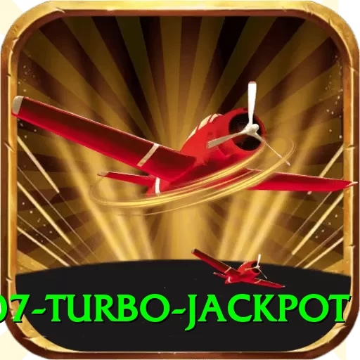 pk07 Turbo Jackpot - 2