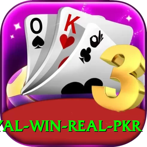 pk33 Royal - Win Real PKR - 2