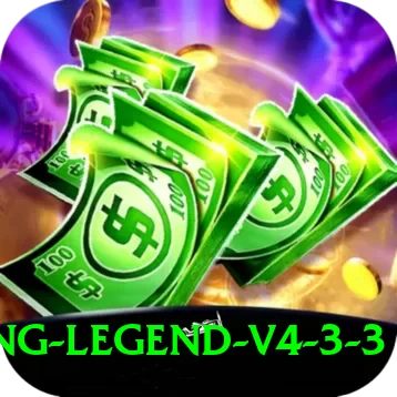 pk555 Gaming Legend v4.3.3 - 2