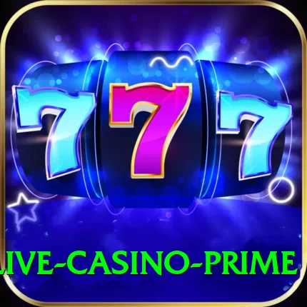 pk7 Live Casino Prime - 2