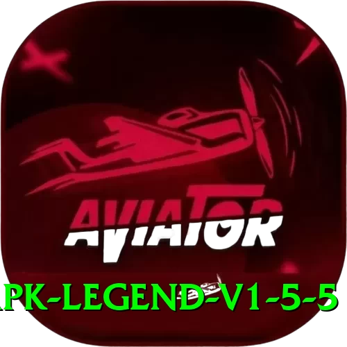 PKR Slots APK Legend v1.5.5 - 2