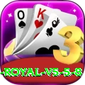 pkr333 Royal v5.5.8