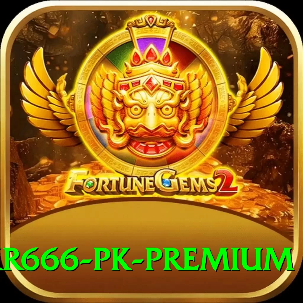 pkr666 PK Premium - 2