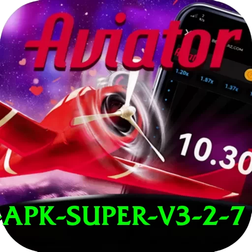pkr67 APK Super v3.2.7 - 2