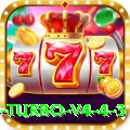 pkr777 Casino Turbo v4.4.3