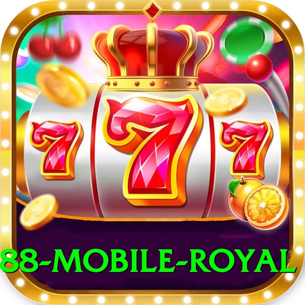 pkr888 Mobile Royal - 2