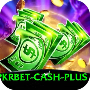 pkrbet Cash Plus - 2