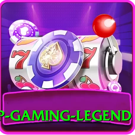 pkrvip - Gaming Legend - 2