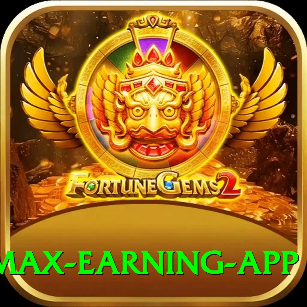 PKZ777 - Max Earning App - 2