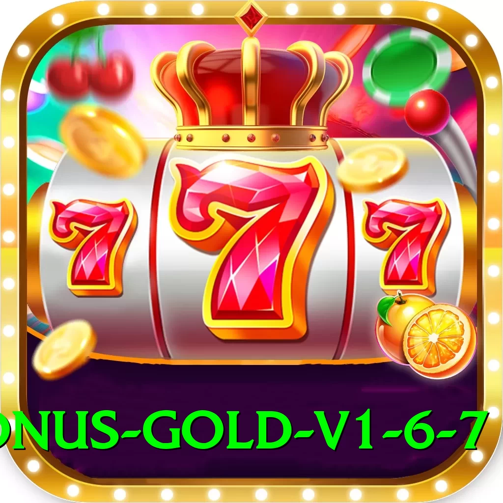 poker Bonus Gold v1.6.7 - 2