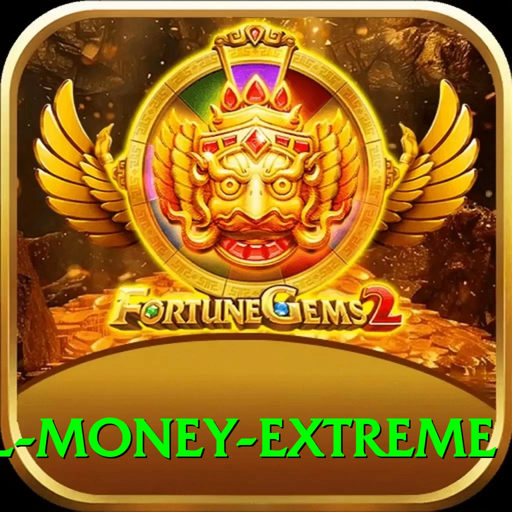 R789 Game - Real Money Extreme - 2