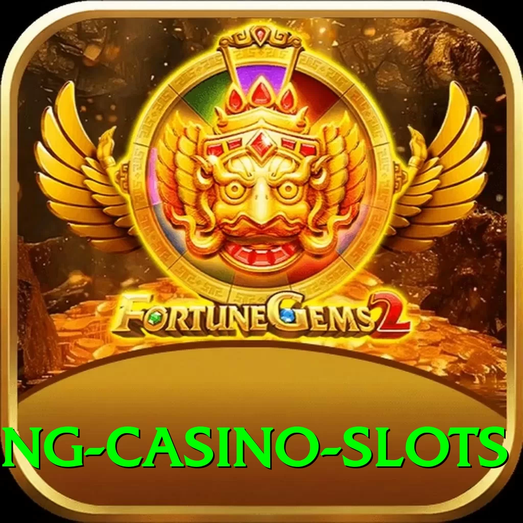 RS777VIP Game King - Casino & Slots - 2