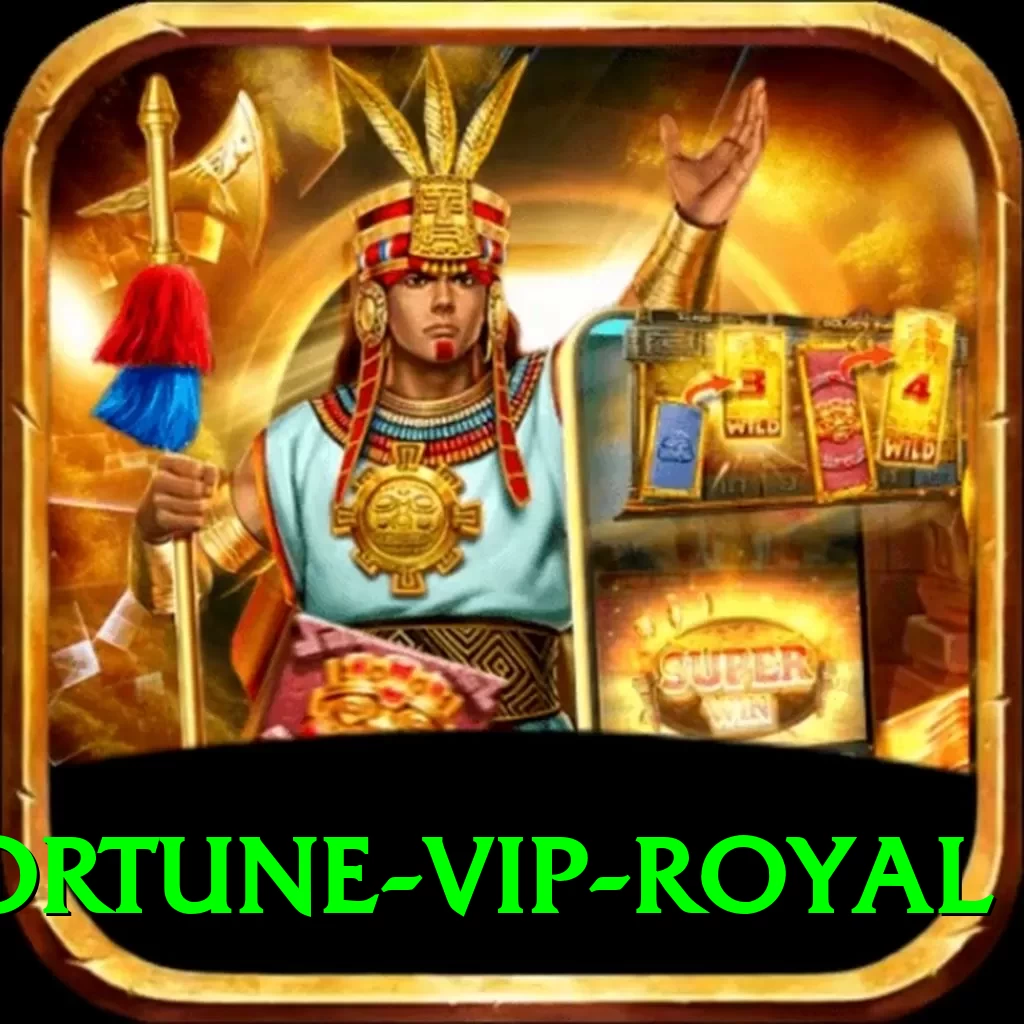 Ruby Fortune - VIP Royal - 2