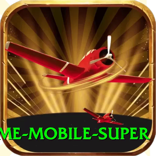 S55 Game Mobile Super - 2