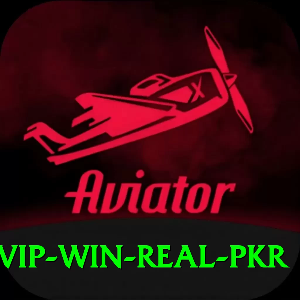 s55 VIP - Win Real PKR - 2