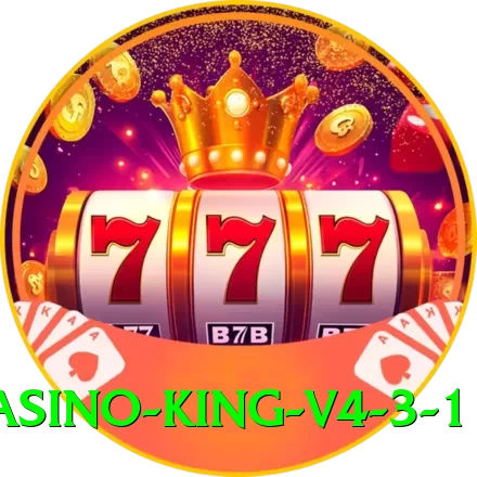 spinwin Casino King v4.3.1 - 2